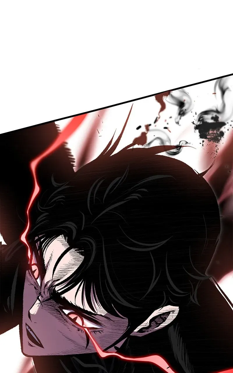 Emblem Wars Chapter 20 page 140 - 