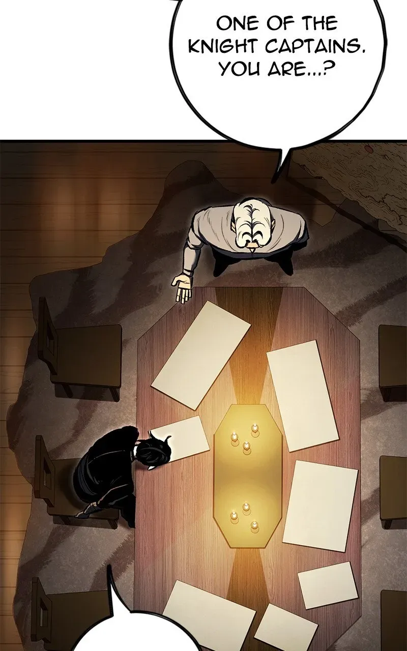 Emblem Wars Chapter 20 page 18 - 