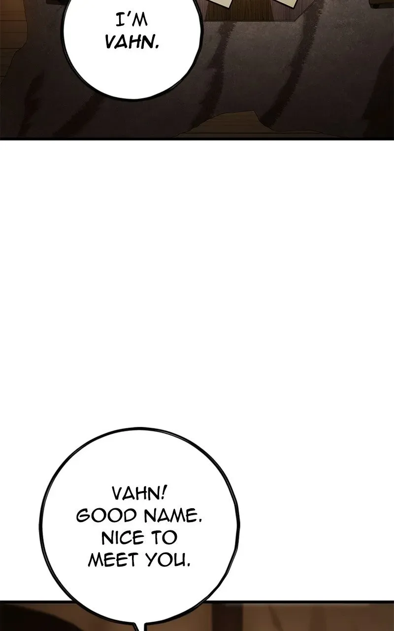Emblem Wars Chapter 20 page 19 - 