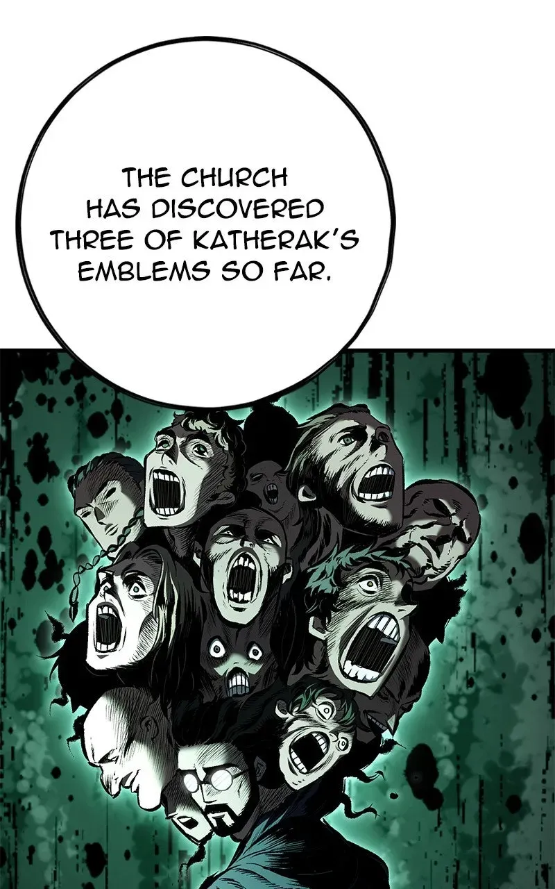 Emblem Wars Chapter 20 page 22 - 