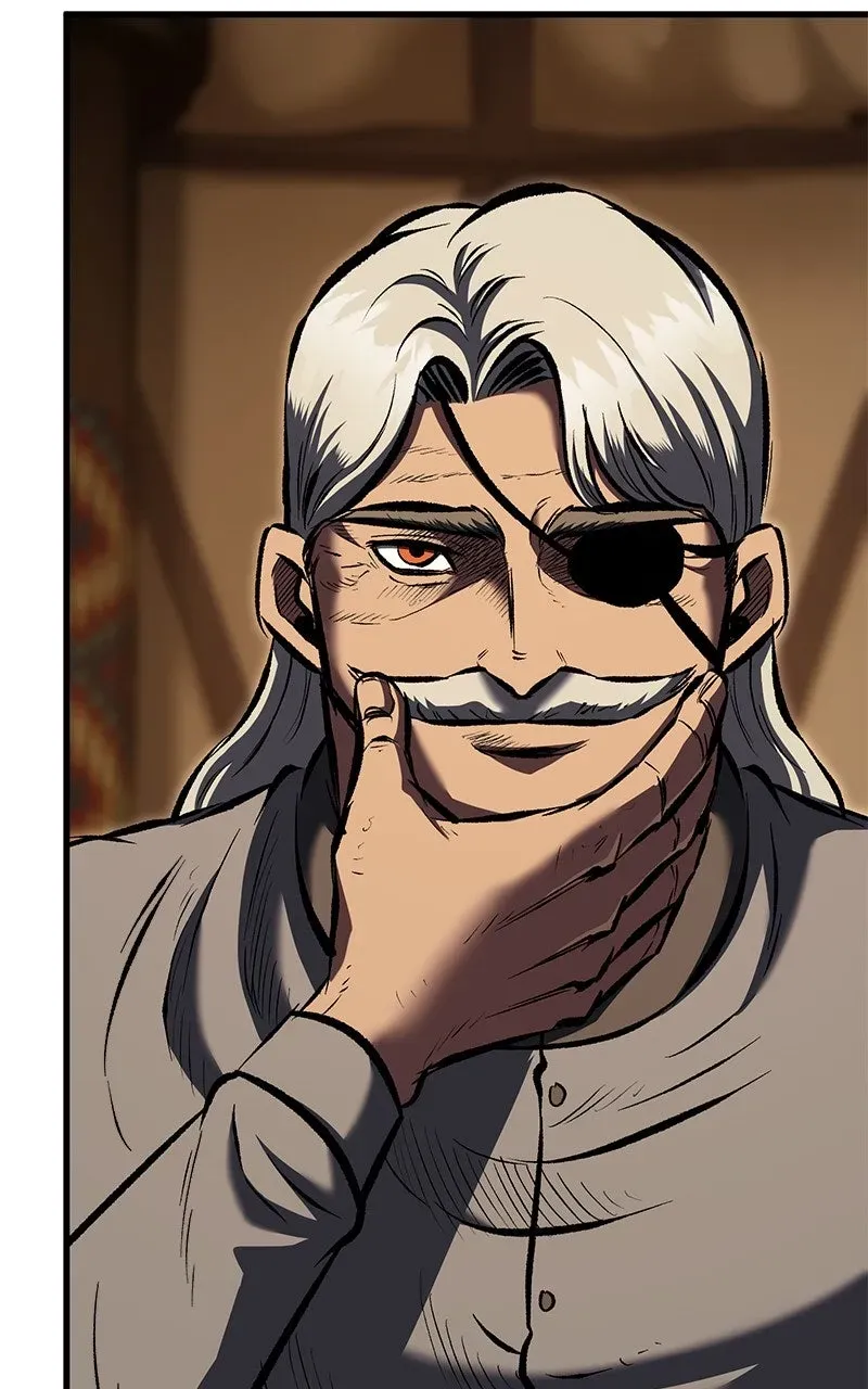 Emblem Wars Chapter 20 page 33 - 