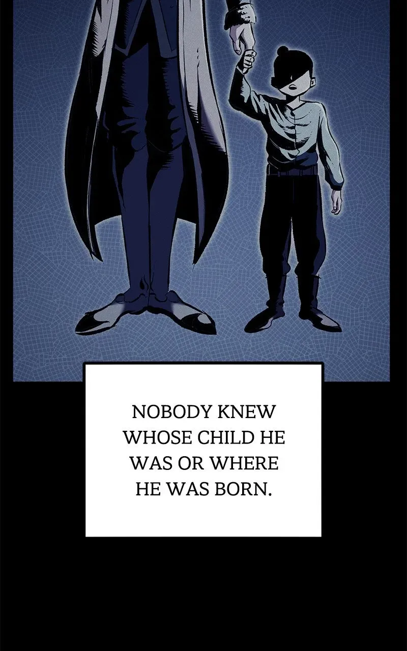 Emblem Wars Chapter 20 page 36 - 
