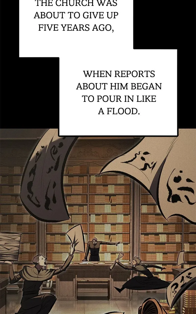 Emblem Wars Chapter 20 page 43 - 