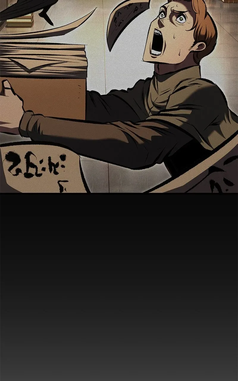Emblem Wars Chapter 20 page 44 - 