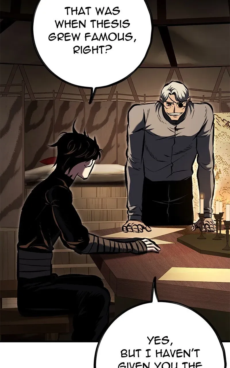 Emblem Wars Chapter 20 page 46 - 