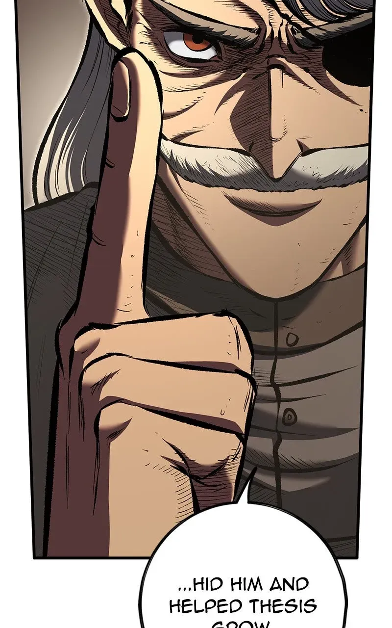Emblem Wars Chapter 20 page 48 - 
