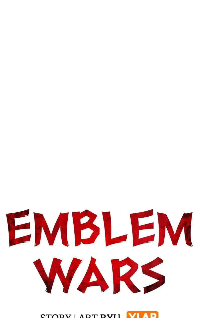 Emblem Wars Chapter 20 page 6 - 