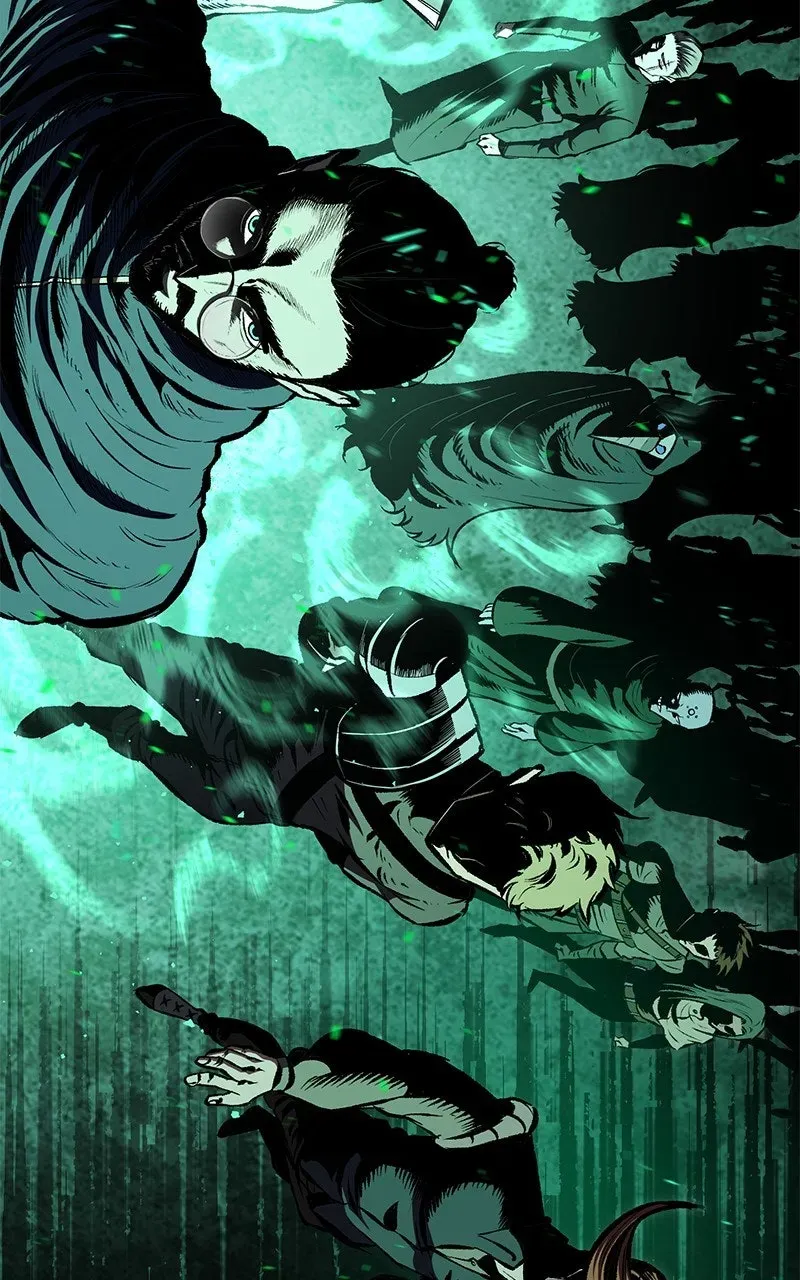 Emblem Wars Chapter 20 page 57 - 