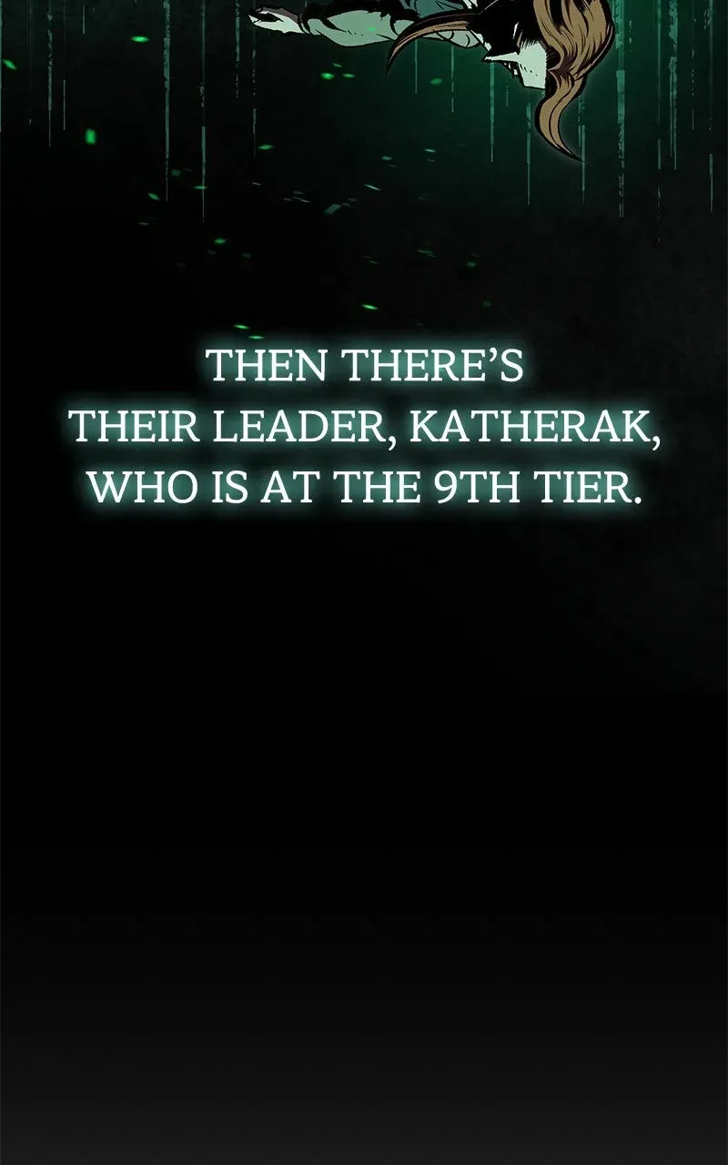 Emblem Wars Chapter 20 page 58 - 