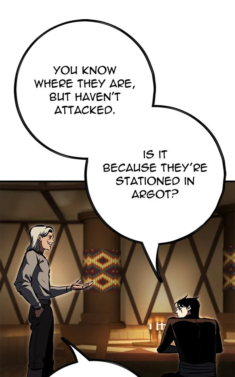 Emblem Wars Chapter 20 page 61 - 