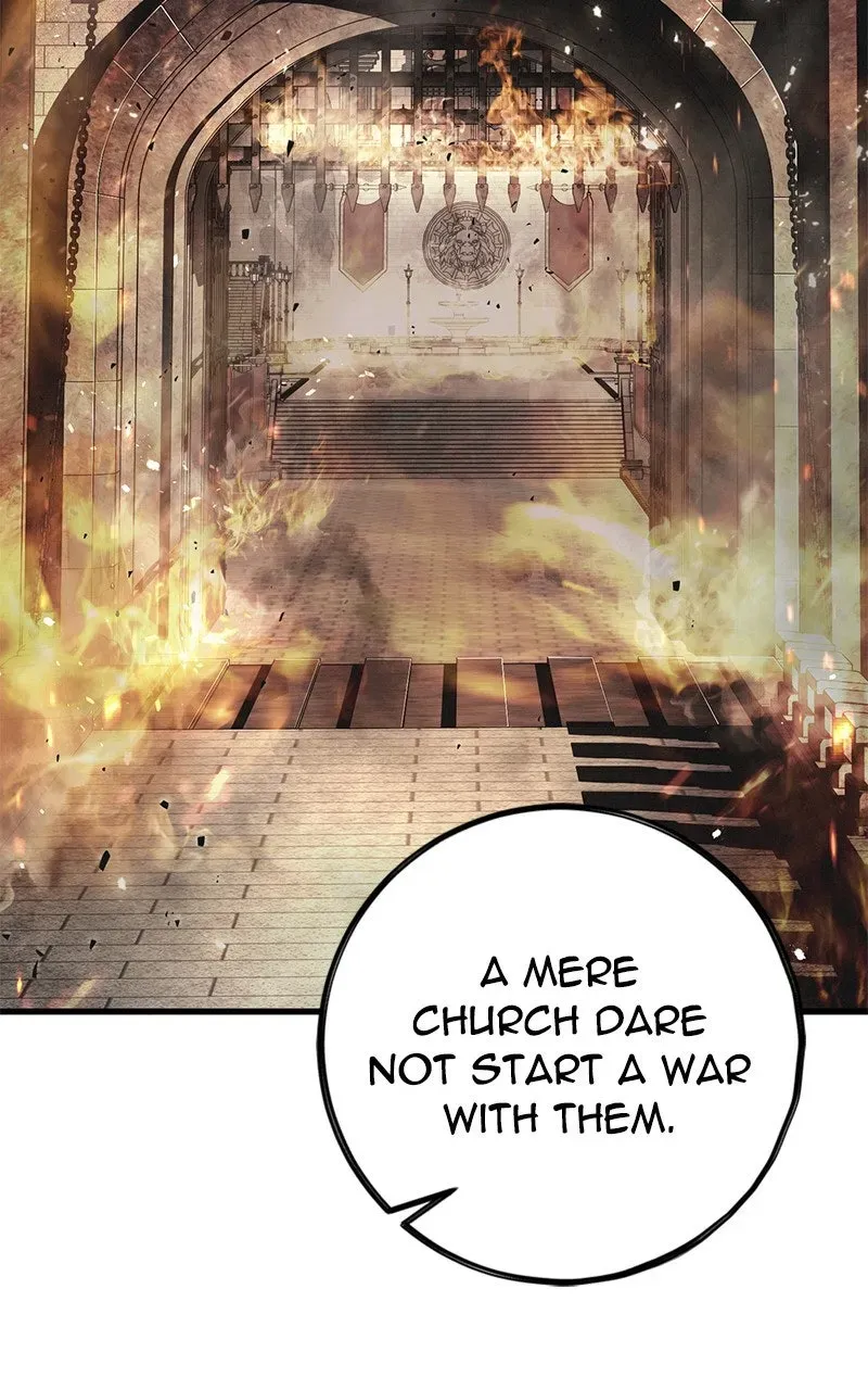 Emblem Wars Chapter 20 page 64 - 