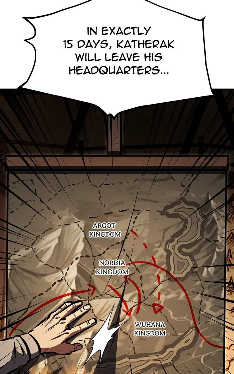 Emblem Wars Chapter 20 page 69 - 