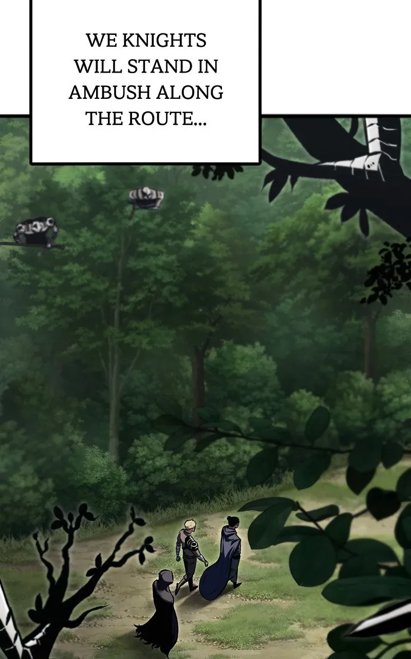 Emblem Wars Chapter 20 page 71 - 