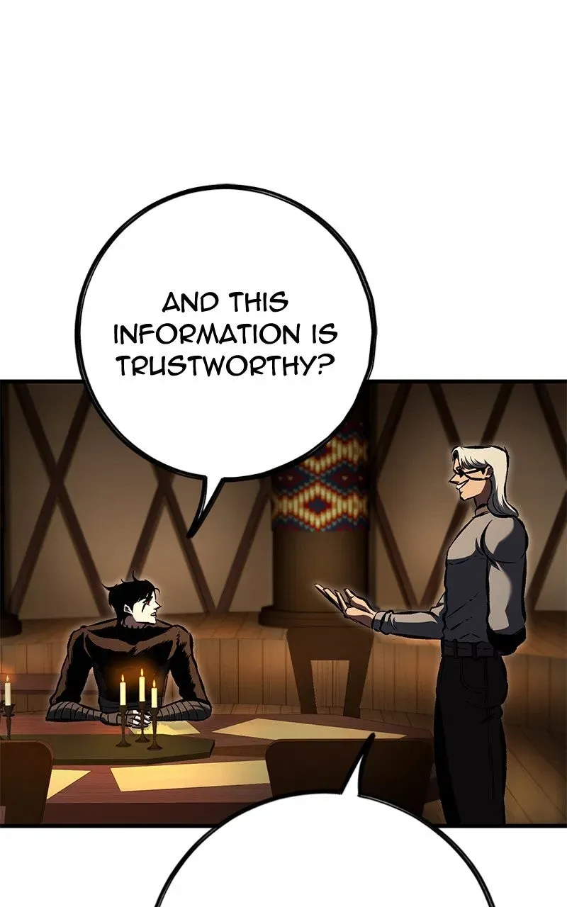 Emblem Wars Chapter 20 page 73 - 