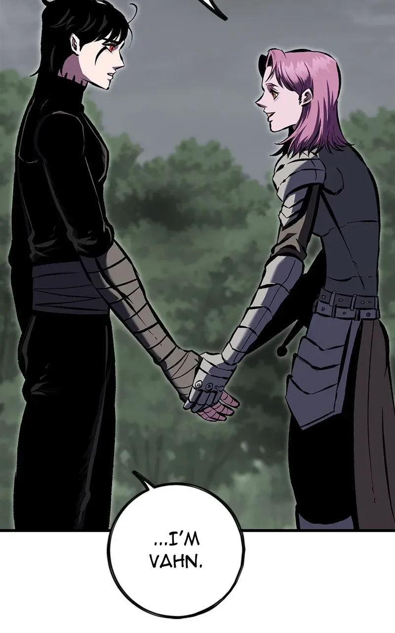 Emblem Wars Chapter 20 page 84 - 