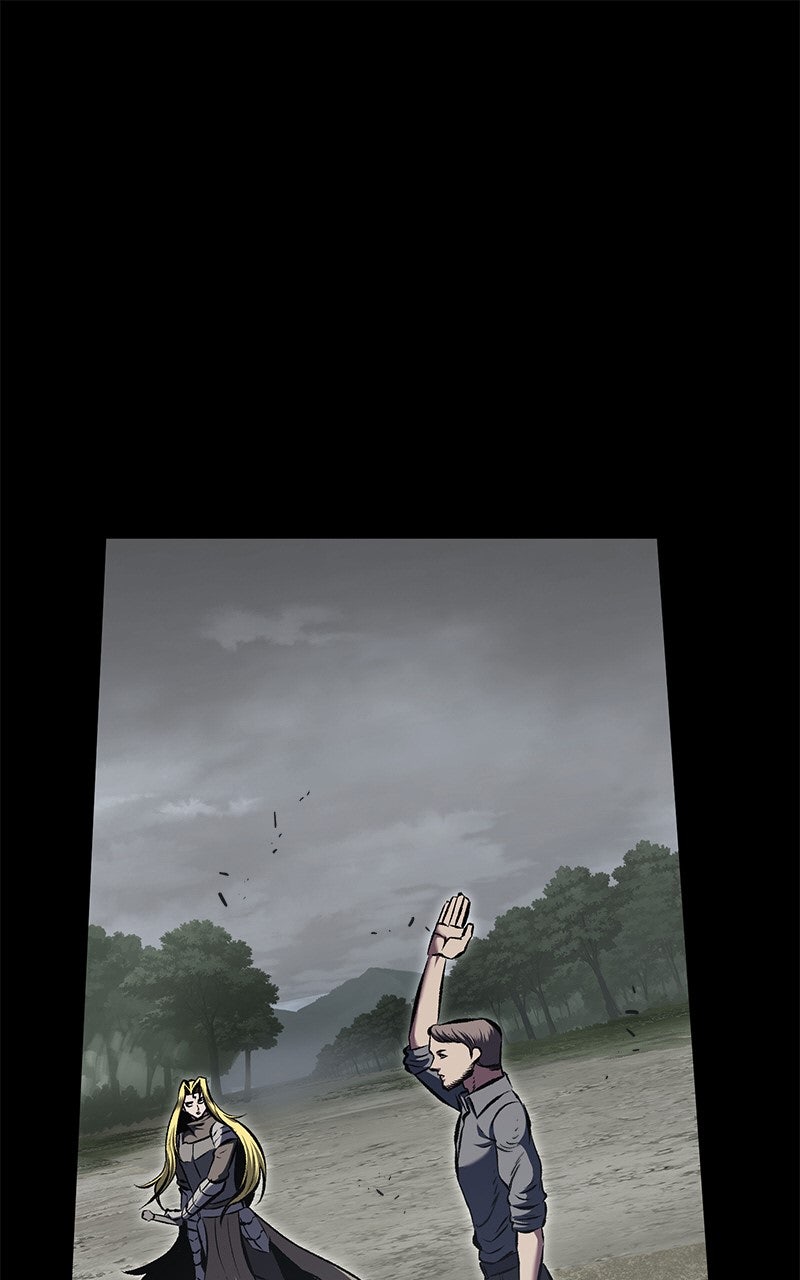 Emblem Wars Ep. 21 - Ambush (1) page 1 - 