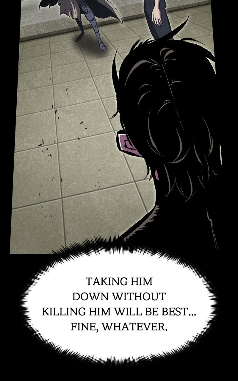 Emblem Wars Ep. 21 - Ambush (1) page 2 - 