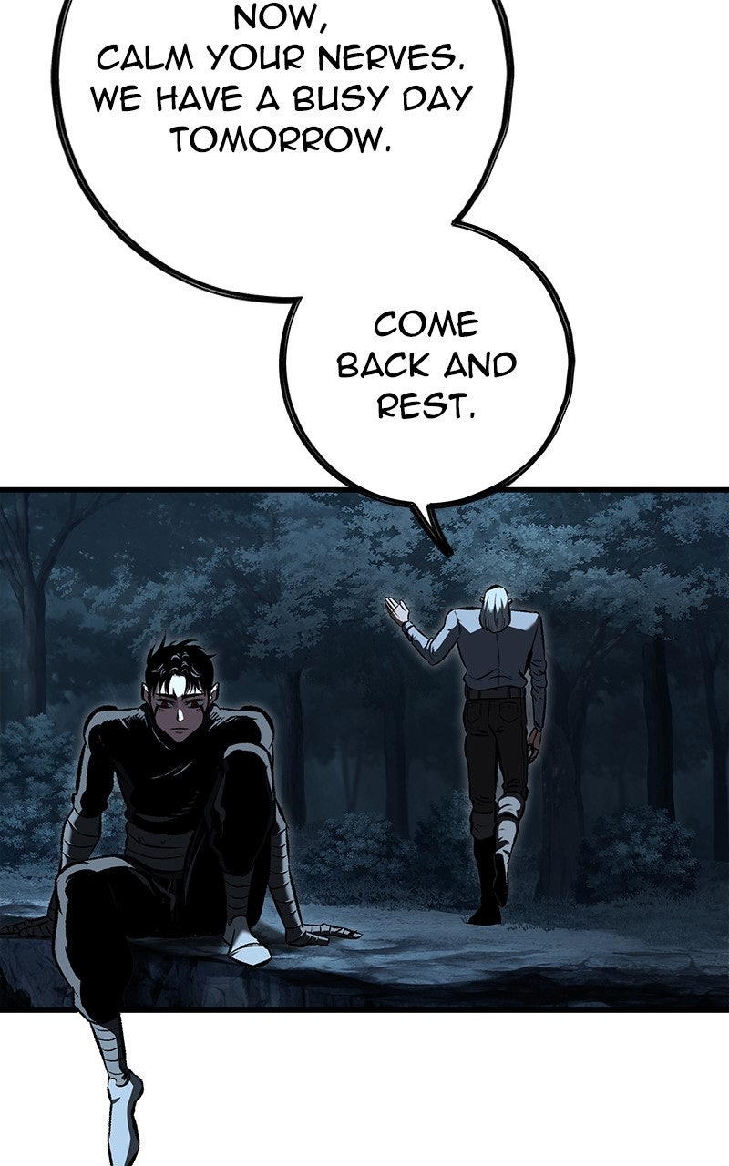 Emblem Wars Ep. 21 - Ambush (1) page 108 - 