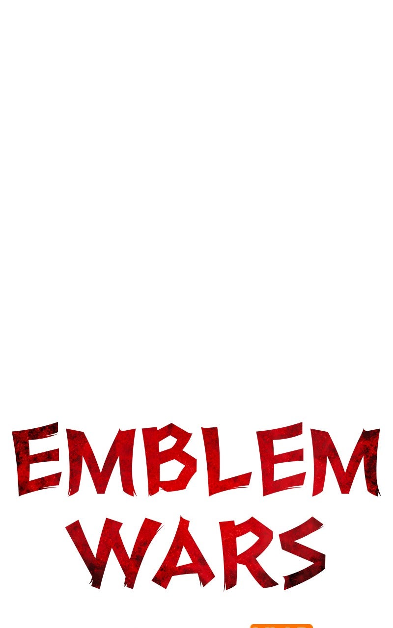 Emblem Wars Ep. 21 - Ambush (1) page 13 - 