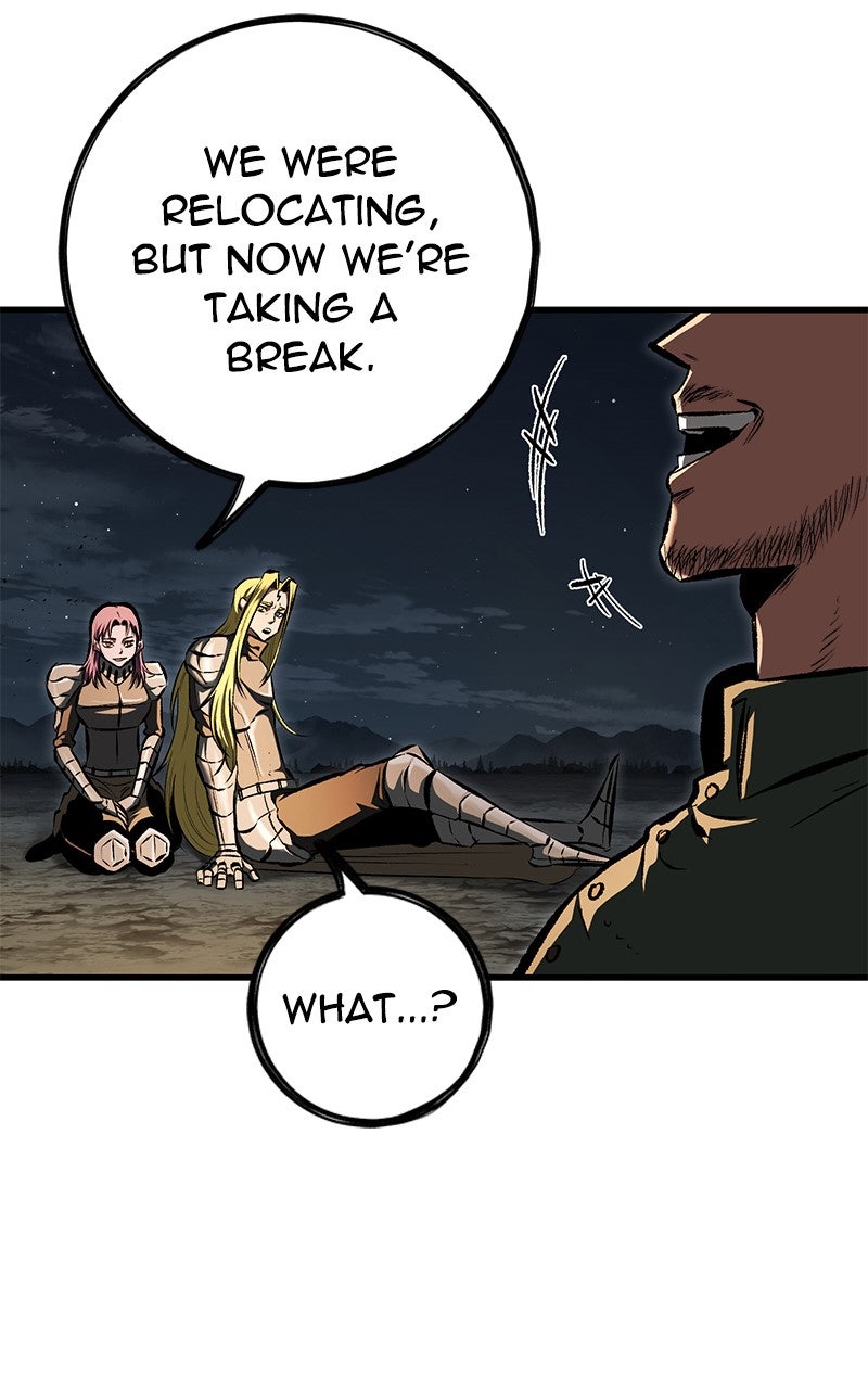 Emblem Wars Ep. 21 - Ambush (1) page 18 - 
