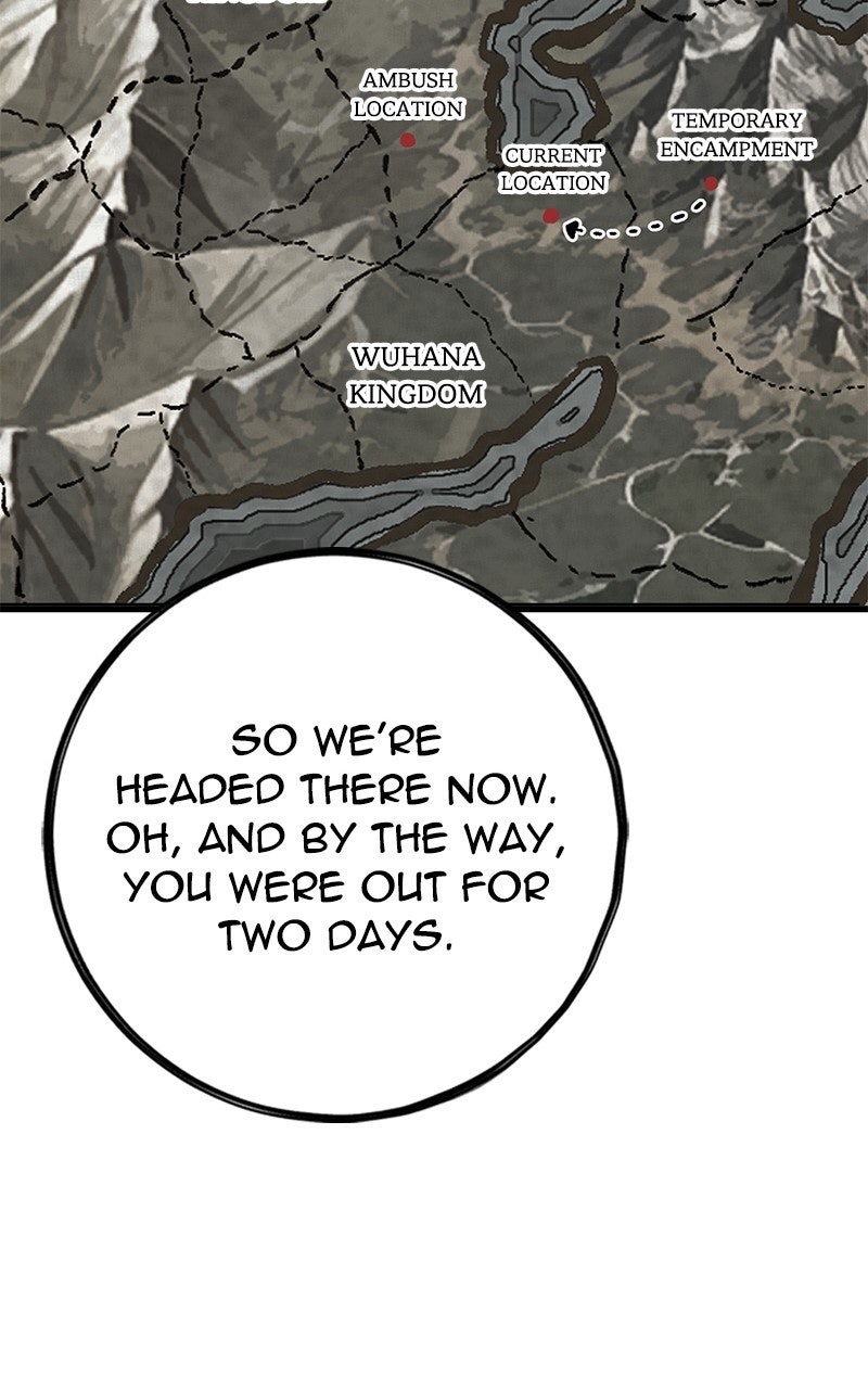 Emblem Wars Ep. 21 - Ambush (1) page 20 - 