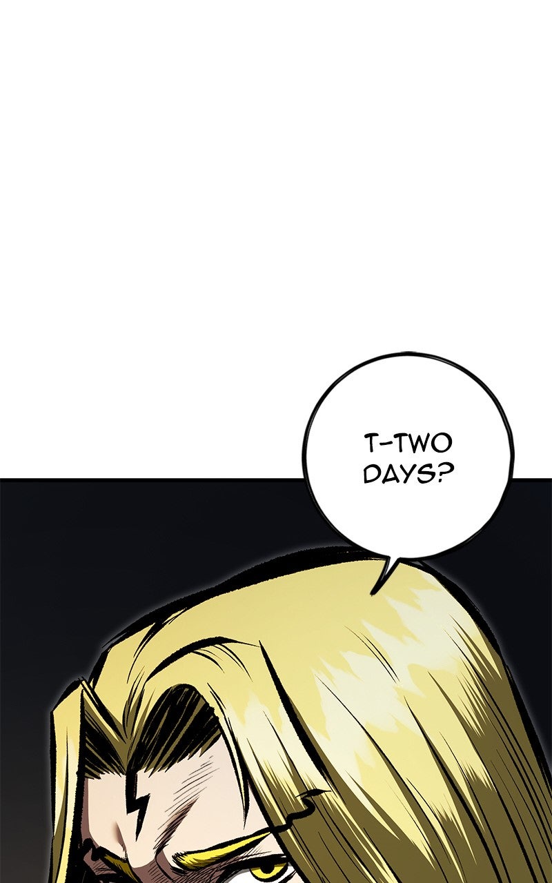 Emblem Wars Ep. 21 - Ambush (1) page 21 - 