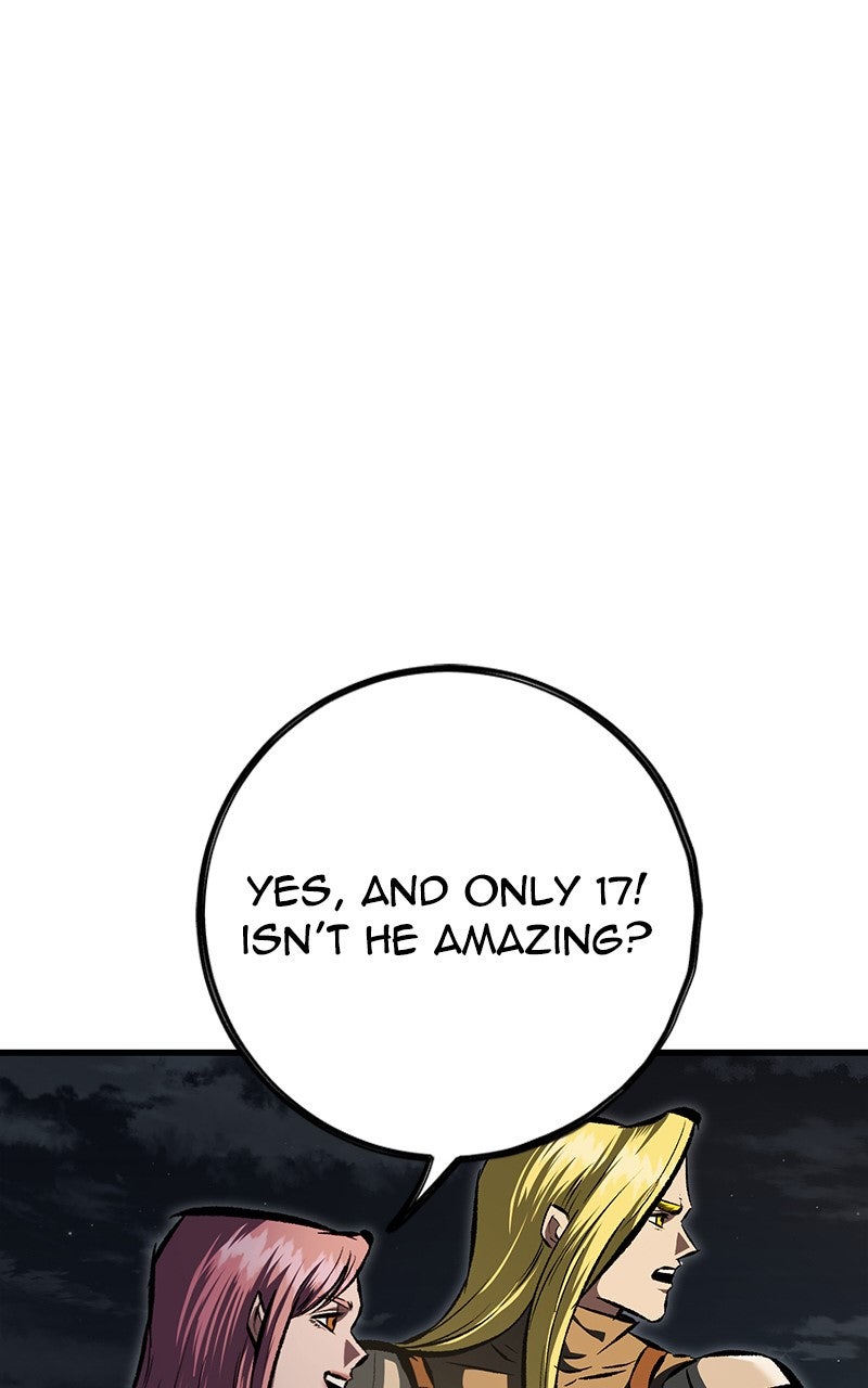 Emblem Wars Ep. 21 - Ambush (1) page 23 - 