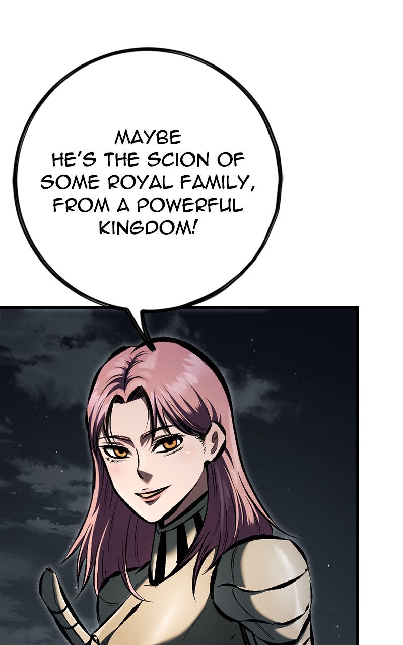 Emblem Wars Ep. 21 - Ambush (1) page 25 - 