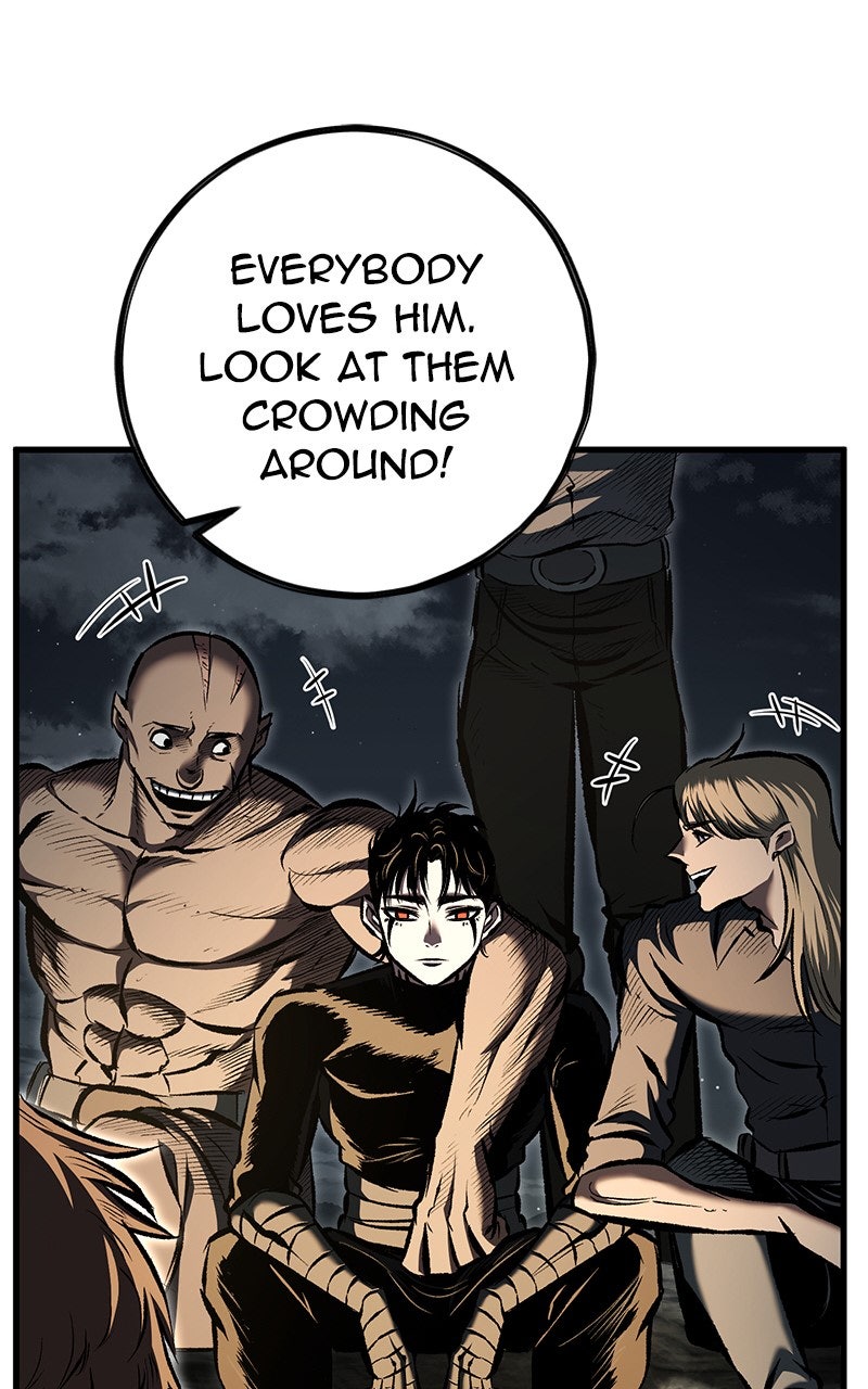 Emblem Wars Ep. 21 - Ambush (1) page 27 - 