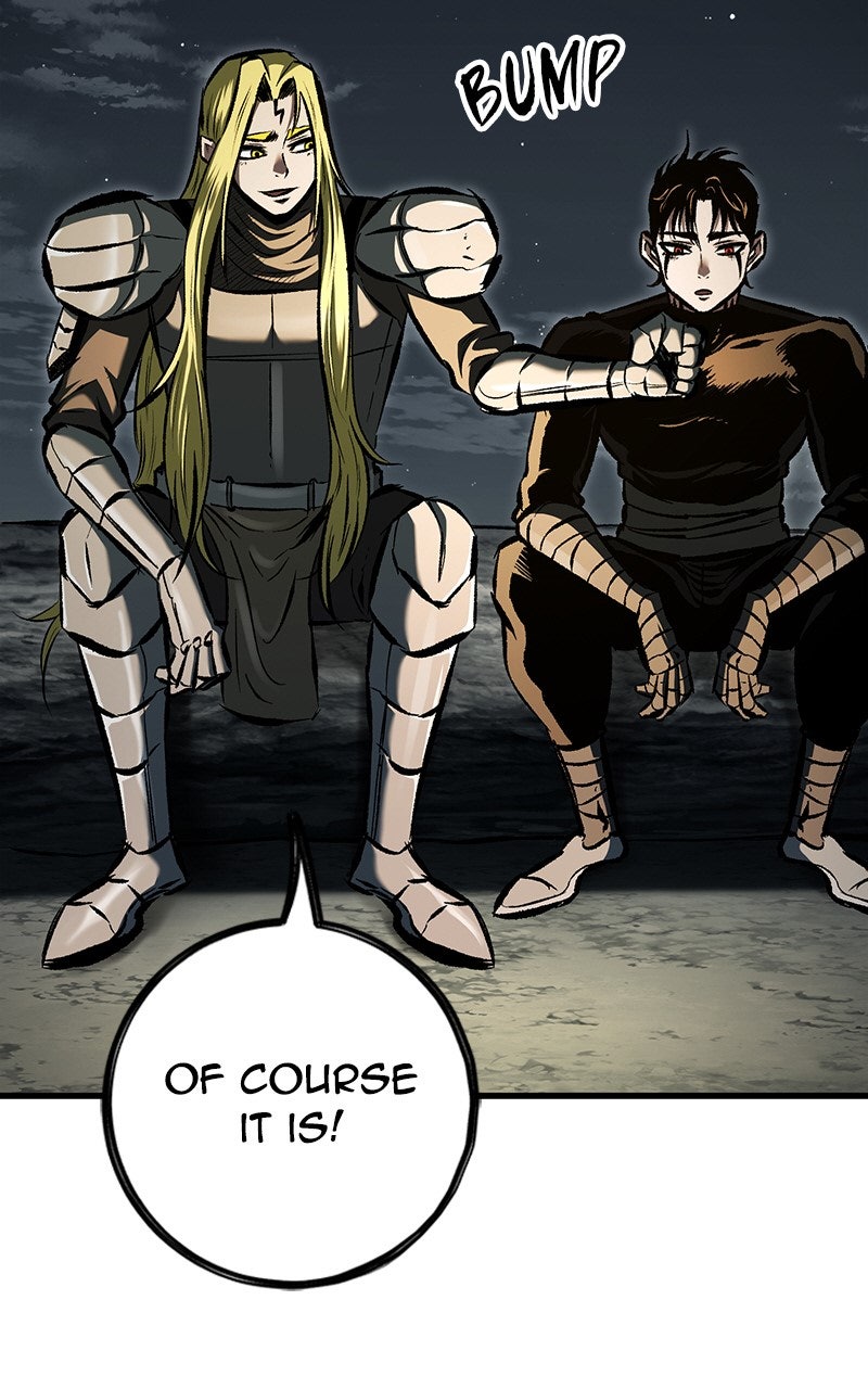 Emblem Wars Ep. 21 - Ambush (1) page 39 - 