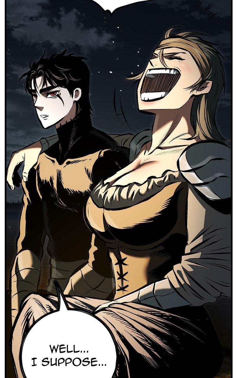 Emblem Wars Ep. 21 - Ambush (1) page 48 - 