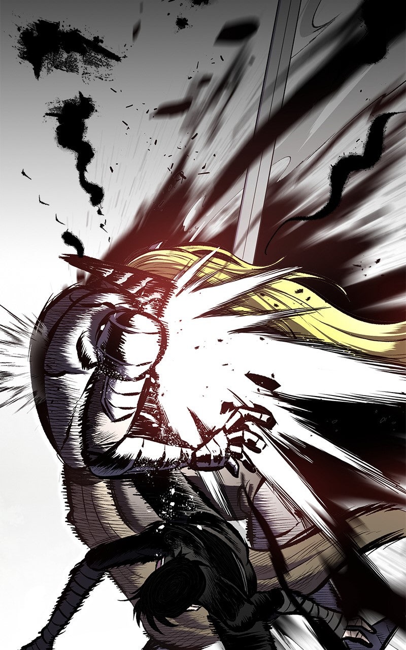 Emblem Wars Ep. 21 - Ambush (1) page 8 - 