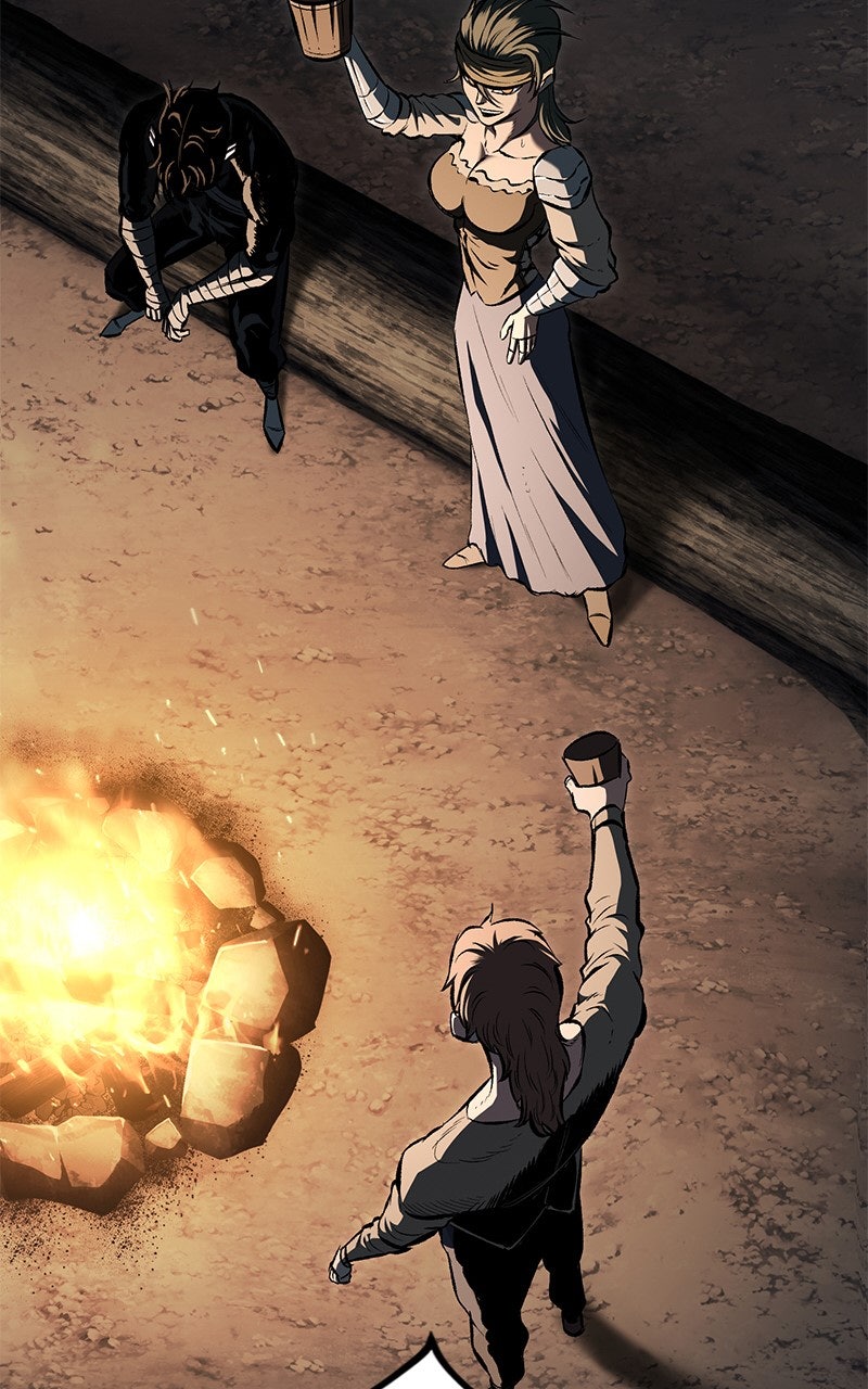 Emblem Wars Ep. 21 - Ambush (1) page 74 - 