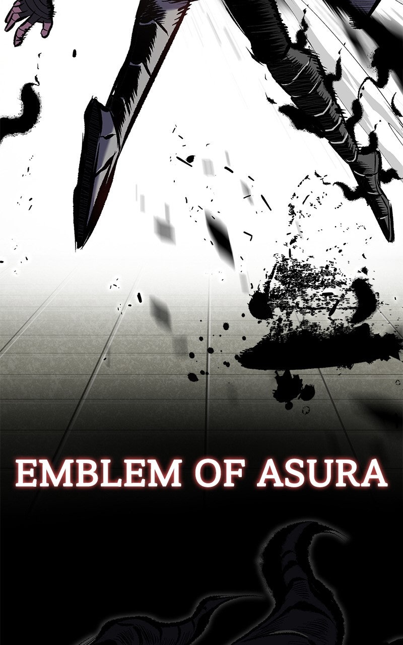 Emblem Wars Ep. 21 - Ambush (1) page 9 - 