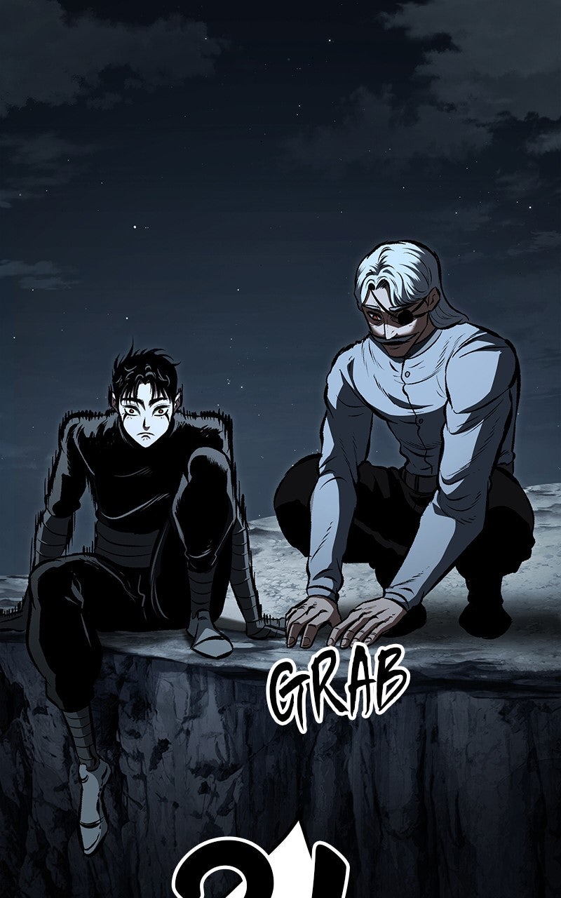 Emblem Wars Ep. 21 - Ambush (1) page 95 - 