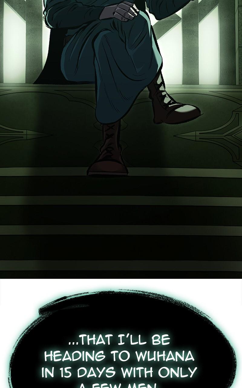 Emblem Wars Chapter 22 page 11 - 
