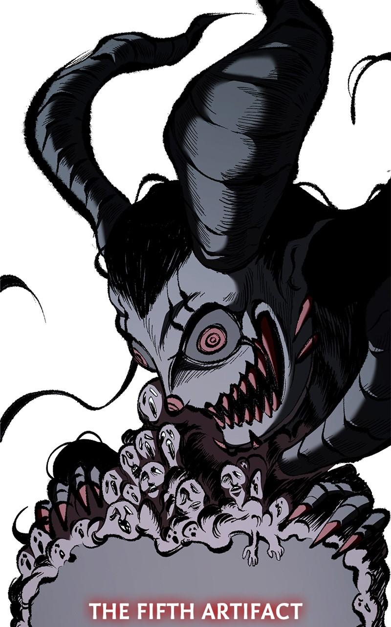 Emblem Wars Chapter 22 page 130 - 