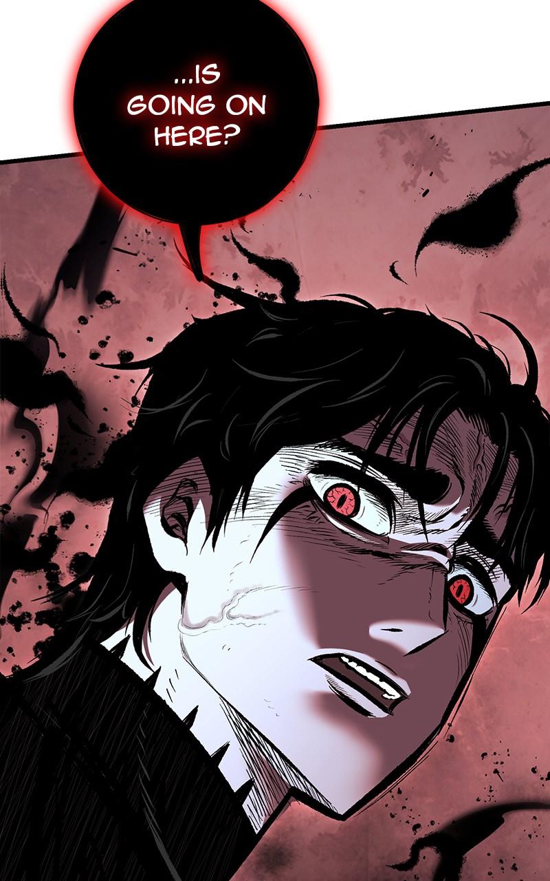 Emblem Wars Chapter 22 page 136 - 