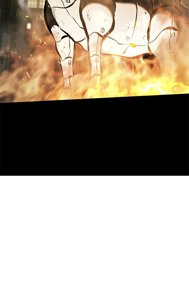 Emblem Wars Chapter 22 page 19 - 