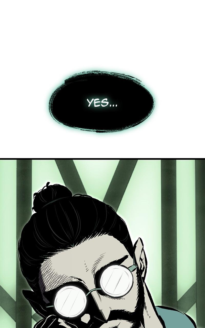 Emblem Wars Chapter 22 page 20 - 
