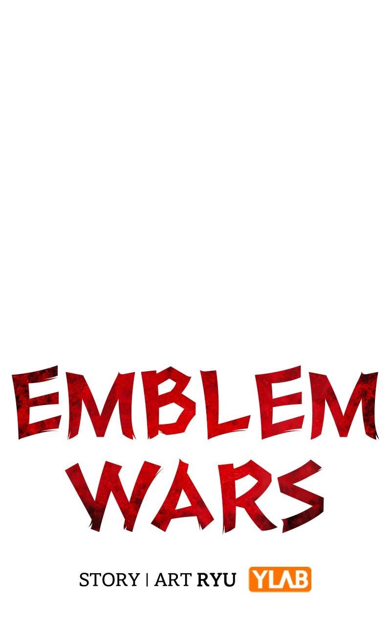 Emblem Wars Chapter 22 page 22 - 
