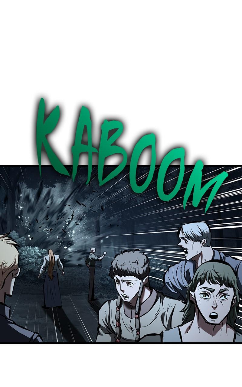 Emblem Wars Chapter 22 page 30 - 