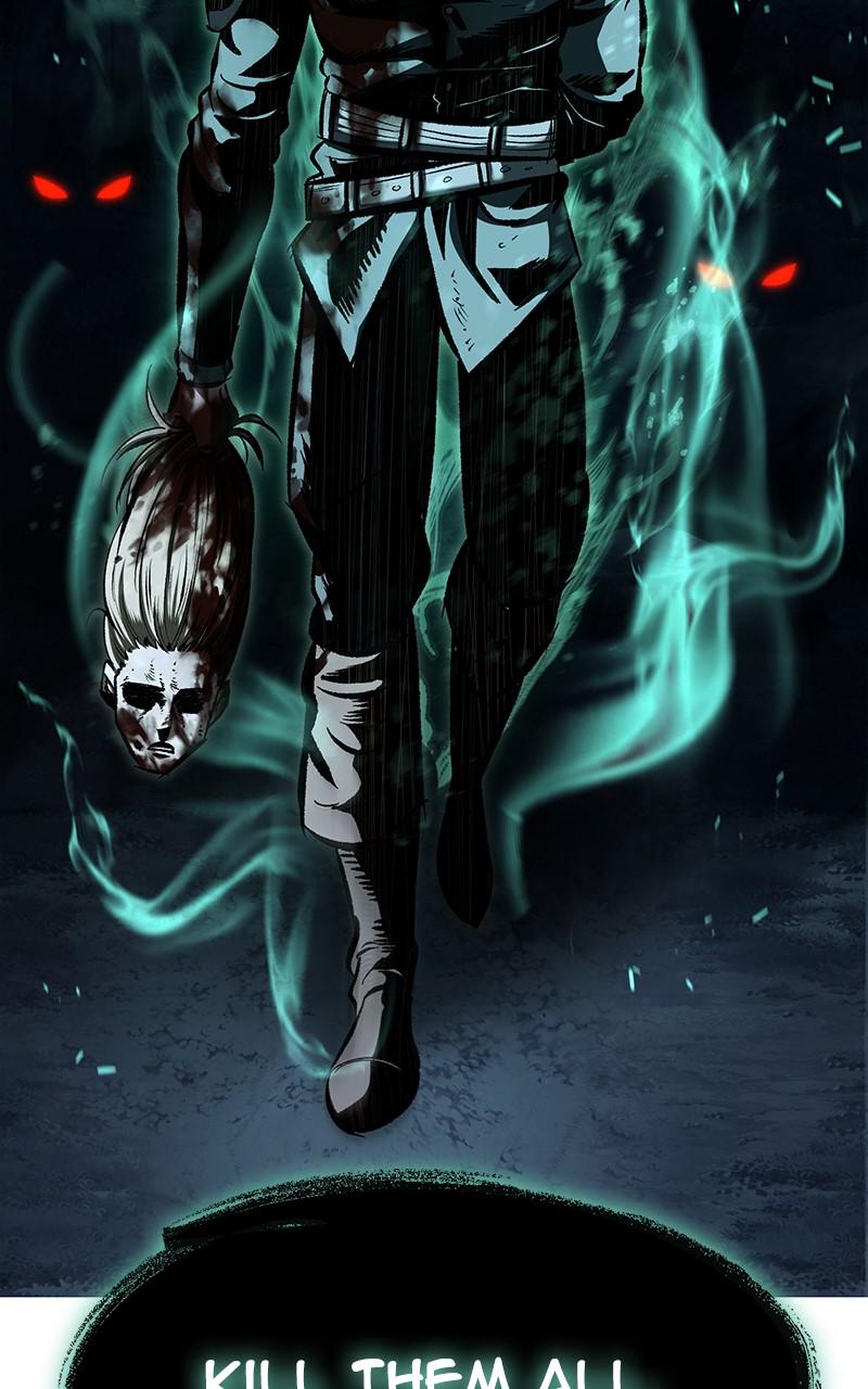 Emblem Wars Chapter 22 page 32 - 