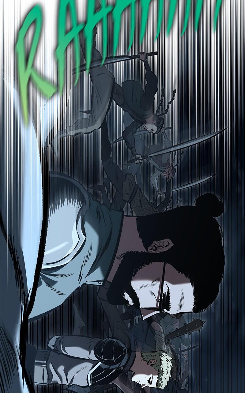 Emblem Wars Chapter 22 page 36 - 