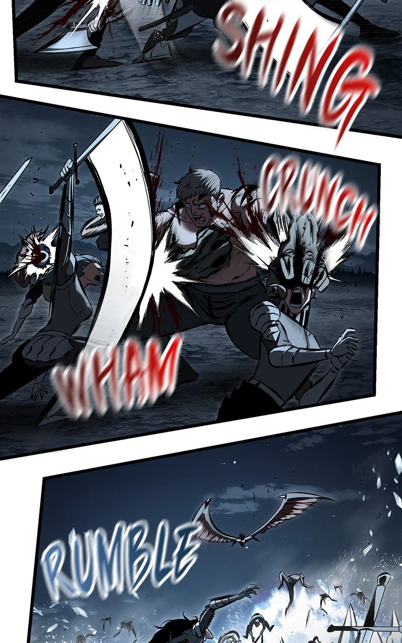 Emblem Wars Chapter 22 page 43 - 