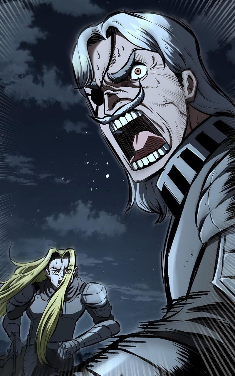 Emblem Wars Chapter 22 page 45 - 
