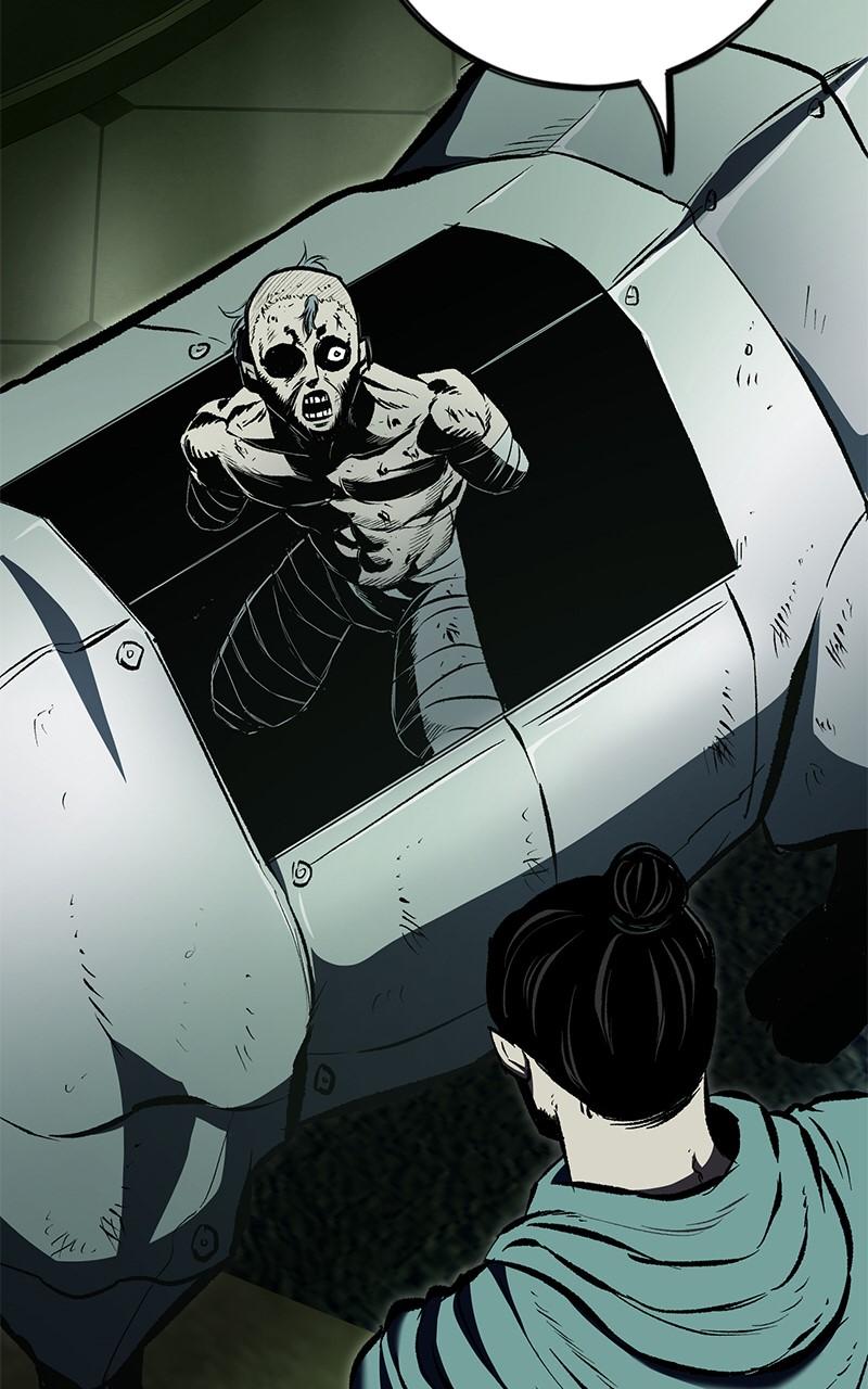 Emblem Wars Chapter 22 page 8 - 