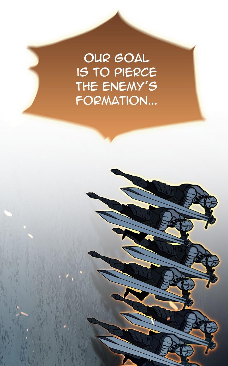 Emblem Wars Chapter 22 page 77 - 