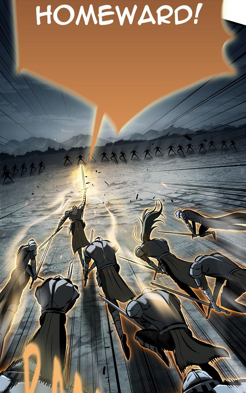 Emblem Wars Chapter 22 page 84 - 