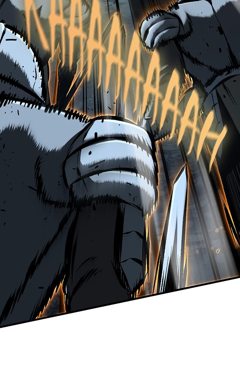 Emblem Wars Chapter 22 page 85 - 